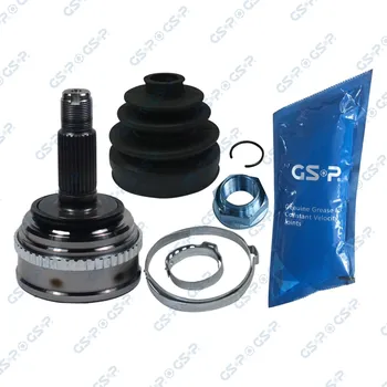 Hřídel nápravy Sada kloubů, hnací hřídel GSP 823014