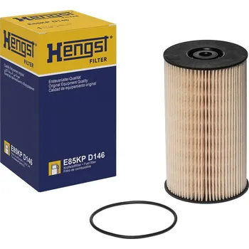 Palivový filtr Palivový filtr HENGST FILTER E85KP D146