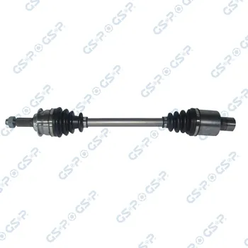 Hřídel nápravy Hnací hřídel GSP 257197