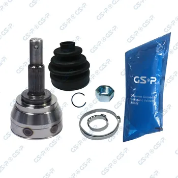 Hřídel nápravy Sada kloubů, hnací hřídel GSP 841232