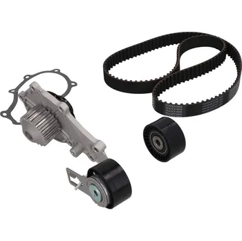 Vodní pumpa + sada ozubeného řemene KAMOKA 7001219