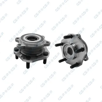 Sada ložisek kol GSP 9329033