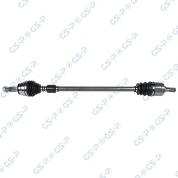 Hřídel nápravy Hnací hřídel GSP 204373