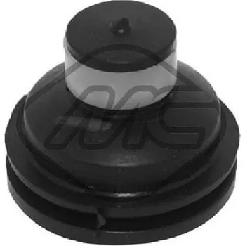 Zavěšení motoru Zavěšení motoru Metalcaucho 05784