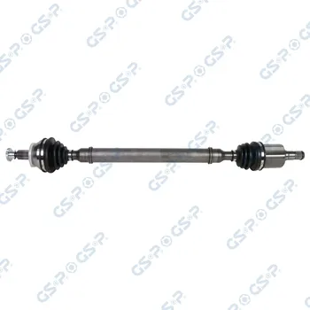 Hřídel nápravy Hnací hřídel GSP 201524