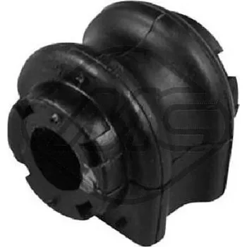 Stabilizátor nápravy Držák, Příčný stabilizátor Metalcaucho 05764