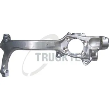 Čep nápravy Čep nápravy, zavěšení kol TRUCKTEC AUTOMOTIVE 07.31.168