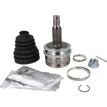 Hřídel nápravy Sada kloubů, hnací hřídel METELLI 15-11055