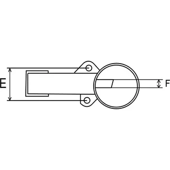Startér Držák, uhlíkové kartáče HC-Cargo F 032 136 599