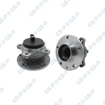 Sada ložisek kol GSP 9400335