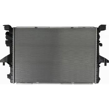 Motor automobilu Chladič nízké teploty, chladič plnicího vzduchu KAMOKA 7700268