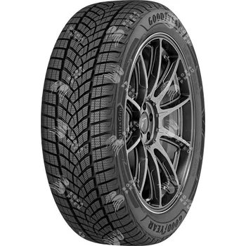Zimní osobní pneu Pneumatiky GOODYEAR ultragrip performance + fp xl 3pmsf 235/50 R17 100V, sleva DOT