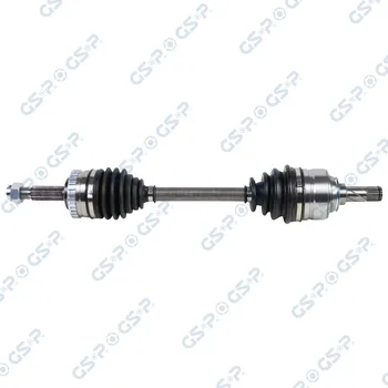 Hřídel nápravy Hnací hřídel GSP 244027