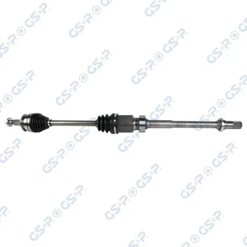 Hřídel nápravy Hnací hřídel GSP 203196