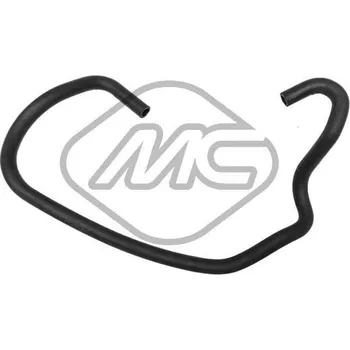 Hadička topení Metalcaucho 09301