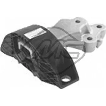 Zavěšení motoru Zavěšení motoru Metalcaucho 06815