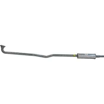 Výfukový systém Střední tlumič výfuku BOSAL 285-525