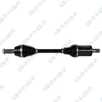 Hřídel nápravy Hnací hřídel GSP 201110OL