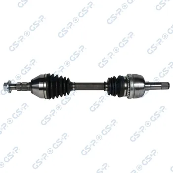 Hřídel nápravy Hnací hřídel GSP 260027