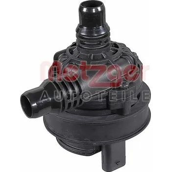 Vodní pumpa motoru Doplňovací vodní čerpadlo (okruh chladicí vody) METZGER AUTOTEILE 2221222