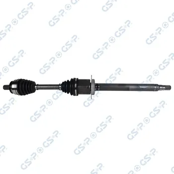 Autodíl Hnací hřídel GSP 262124