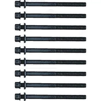 Spojovací materiál motoru Sada šroubů hlavy válce GLASER T40100-00