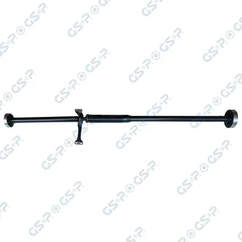 Hřídel nápravy Kloubový hřídel, pohon nápravy GSP PS900584