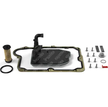 Hydraulický filtr Sada hydraulického filtru, automatická převodovka TCMATIC 127.108.0011