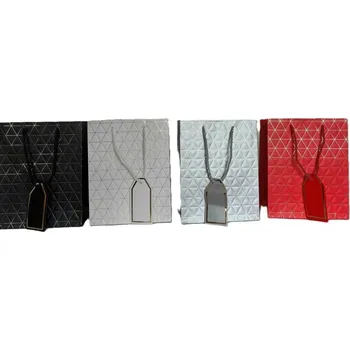 Dárková taška Dárková taška M MIX