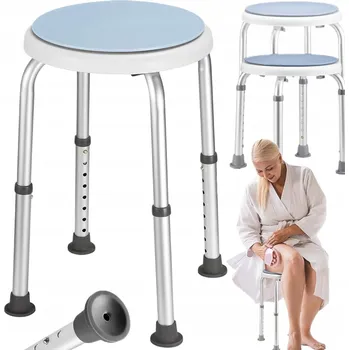 Zabezpečení domácnosti Sprchové sedátko Bedee TABORET