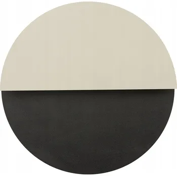 Nástěnné svítidlo Nástěnné svítidlo Sigma vícebarevné s integrovaným LED zdrojem 0 W