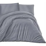 Povlečení Saténové Exkluzivní 160x200 Bavlna HIT