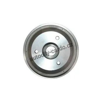 Brzdový buben Brzdový buben A.B.S. (2471-S)