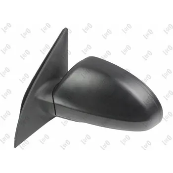 Auto zrcátko Vnější zpětné zrcátko ABAKUS 1803M05