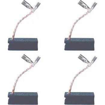 Uhlíkové kartáče, kompatibilní s Dewalt DWP611 Porter Cable 450 routerem, motorová část Dewalt