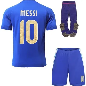 Kojenecké oblečení Hawkara venkovní dres Copa-American Leo 176