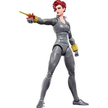 Black Widow - sběratelská figurka Black Widow (Marvel Legends Series) 15 cm