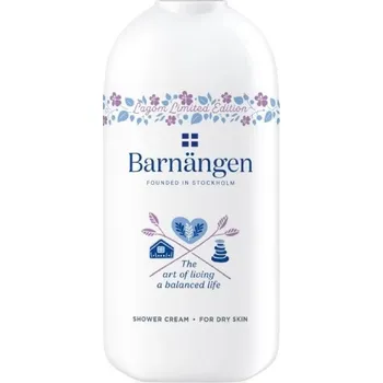 Sprchový gel Barnängen Lagom Sprchový krém 400 ml