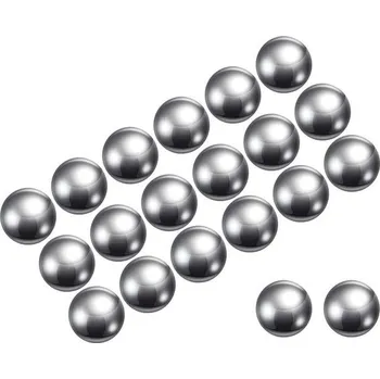 Sada nářadí Kozelo 200 ks kuličkových ložisek 7.5mm