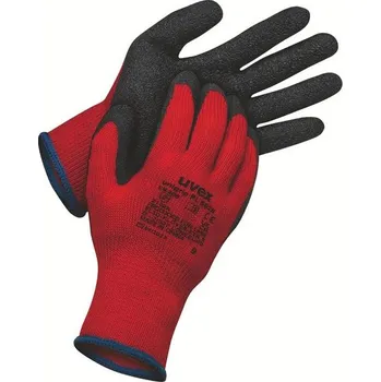 Pracovní oblečení Uvex 60599 - Rukavice Uvex unigrip PL 6628, vel. 9"