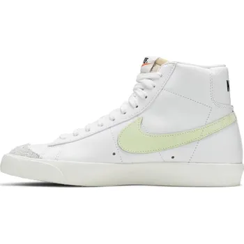 Pánské tenisky Nike Blazer Mid 77 White Barely Volt EU: 38