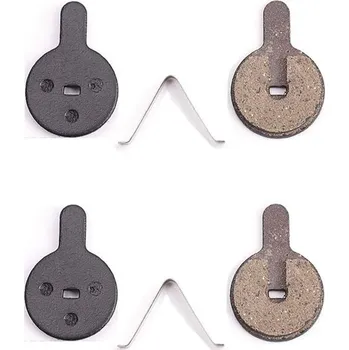 brašna na kolo Brzdové destičky LANXUANR pro jízdní kola