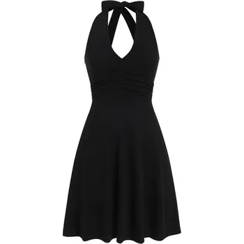 Dámské šaty Dámské letní šaty, vel. L Odizli 67587