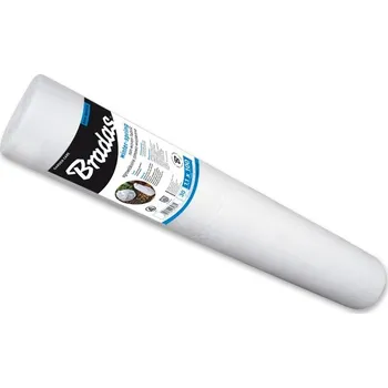 Pěstitelství BRADAS Netkaná textilie role bílá jarní / zimní - 1,6x100m