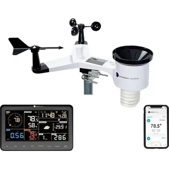Meteostanice Meteostanice Ambient Weather WS-2902A