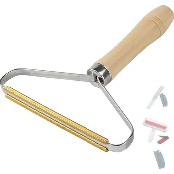 Praní a péče o prádlo Maddity Přenosný odstraňovač zvířecích chlupů - Odstraňovač žmolků - Odstraňovač kočičích chlupů -