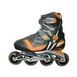 Kolečkové brusle Lighstorm Zealot vel.44