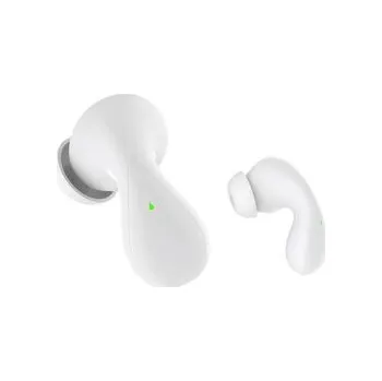 Sluchátka Bezdrátová True Wireless sluchátka do uší Blue Star BK92, bílá - Blue Star + zdarma možnost vyzkoušet a vrátit zboží do 30 dní