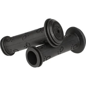 brašna na kolo 1 pár dětských rukojetí na jízdní kola, 22mm