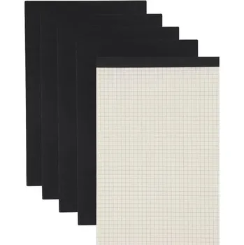 Heavenlife čtvercový blok A5, 5 kusů